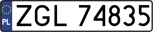 ZGL74835