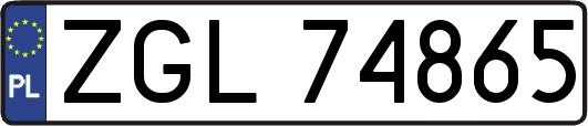 ZGL74865