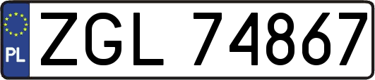 ZGL74867