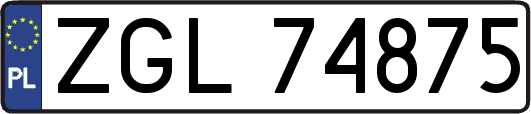 ZGL74875