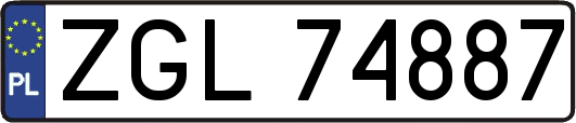ZGL74887