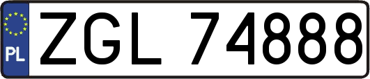 ZGL74888