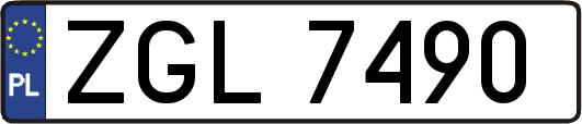 ZGL7490