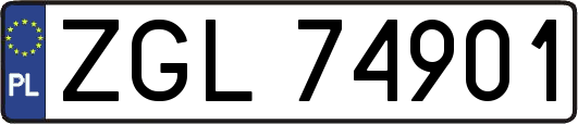ZGL74901