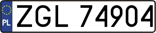 ZGL74904