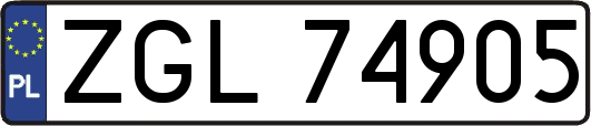 ZGL74905