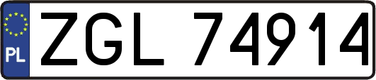 ZGL74914