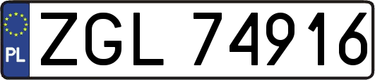 ZGL74916