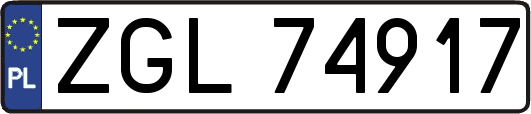 ZGL74917