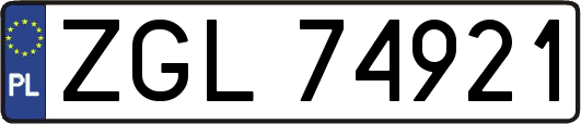 ZGL74921