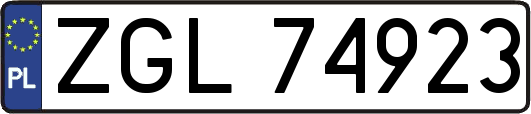 ZGL74923