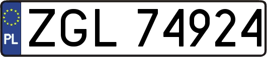 ZGL74924