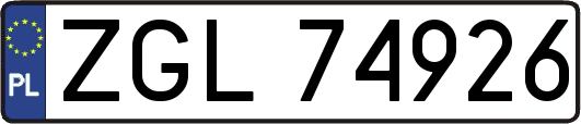 ZGL74926