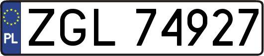 ZGL74927
