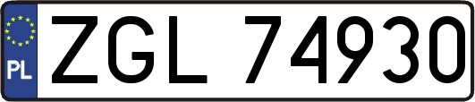 ZGL74930