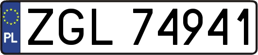 ZGL74941