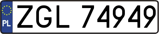 ZGL74949