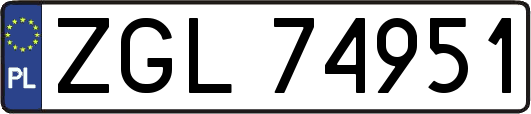 ZGL74951