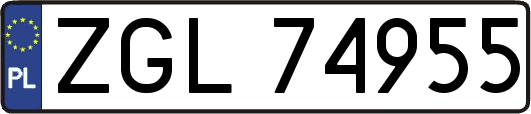 ZGL74955