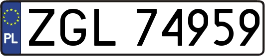 ZGL74959