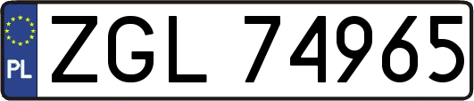 ZGL74965