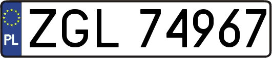 ZGL74967