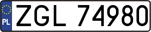 ZGL74980