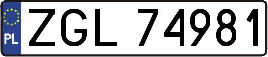 ZGL74981