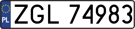 ZGL74983