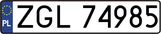 ZGL74985