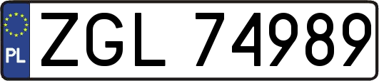 ZGL74989
