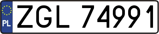 ZGL74991