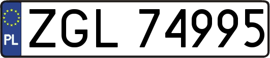 ZGL74995