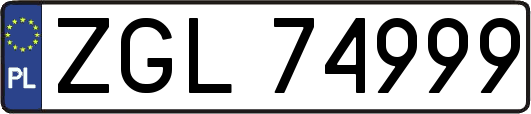 ZGL74999