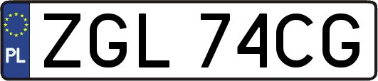 ZGL74CG
