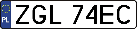 ZGL74EC