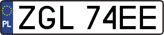 ZGL74EE