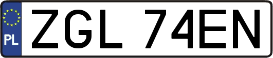 ZGL74EN