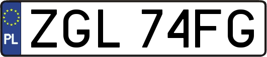 ZGL74FG
