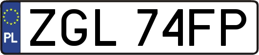 ZGL74FP