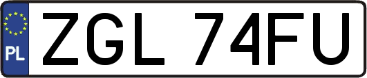 ZGL74FU