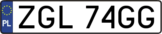 ZGL74GG
