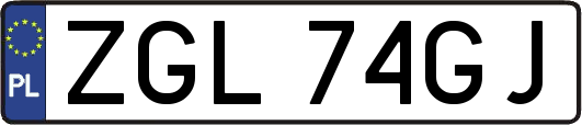 ZGL74GJ