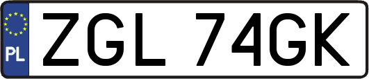 ZGL74GK