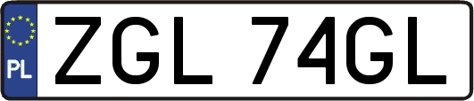 ZGL74GL