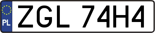 ZGL74H4
