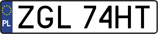 ZGL74HT