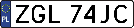ZGL74JC