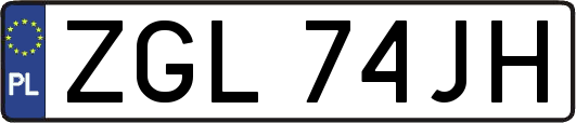 ZGL74JH