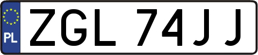 ZGL74JJ